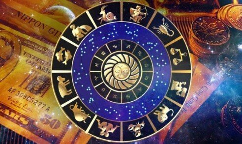 гороскоп на год